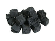 Carbones vivos negros de Fireplaceceramic de los carbones del fuego de gas de la llama para el fuego de gas BC-02